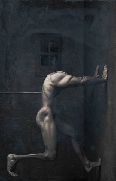 Photograph Marcin Weron Witness on One Eyeland
